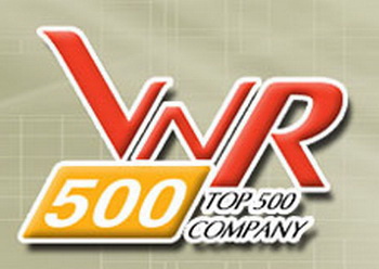 Nhựa Tiền Phong lần thứ 4 li&ecirc;n tiếp lọt v&agrave;o TOP 500 Doanh nghiệp lớn nhất Việt Nam